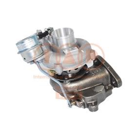 Turbolader 129-07061