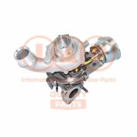 Turbolader 129-18050 für SSANGYONG