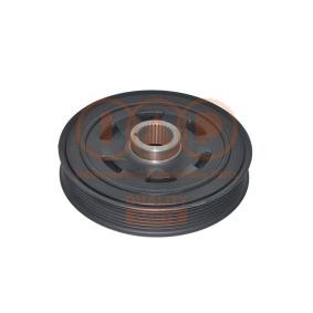 Köp Remskiva, vevaxel av IAP QUALITY PARTS 132-06061 till det låga priset 4127,70 kr