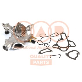 Köp Remskiva, vevaxel av IAP QUALITY PARTS 132-12020 till det låga priset 2470,04 kr
