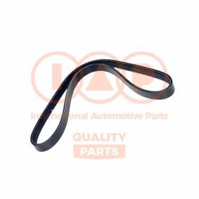 Keilrippenriemen 140-06083 für HONDA