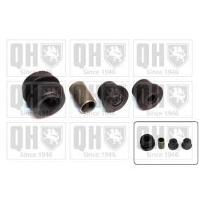 Comprar Silentblock de barra estabilizadora de QUINTON HAZELL QSK155S a bajo precio de 13,12 €