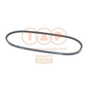 Keilriemen von IAP QUALITY PARTS