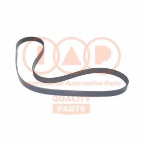 Keilrippenriemen 140-13032 für HONDA