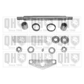 Achetez des Kit de réparation, bras triangulaire QUINTON HAZELL QSK215S à prix pour 22,76 €