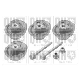 Achetez des Kit de réparation, corps de l'essieu QUINTON HAZELL QSK232S à prix pour 98,06 €