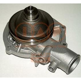 Wasserpumpe für OPEL von IAP QUALITY PARTS