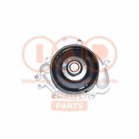 Wasserpumpe von IAP QUALITY PARTS