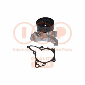 Wasserpumpe für MAZDA von IAP QUALITY PARTS