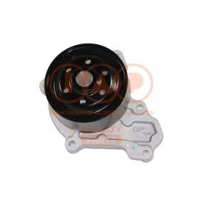 Wasserpumpe für MAZDA von IAP QUALITY PARTS