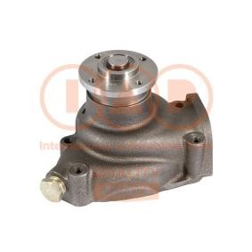 Wasserpumpe für NISSAN von IAP QUALITY PARTS