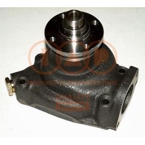 Wasserpumpe für NISSAN von IAP QUALITY PARTS