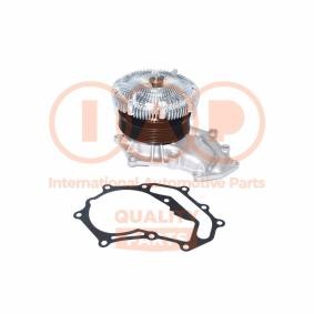 Wasserpumpe für NISSAN von IAP QUALITY PARTS