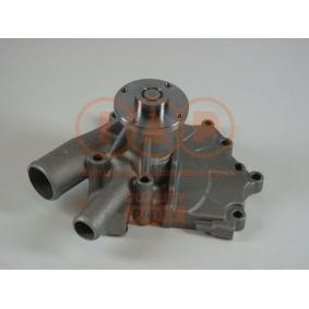 Wasserpumpe für NISSAN von IAP QUALITY PARTS