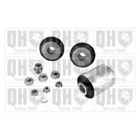 Achetez des Kit de réparation, bras triangulaire QUINTON HAZELL QSK250S à prix pour 47,71 €