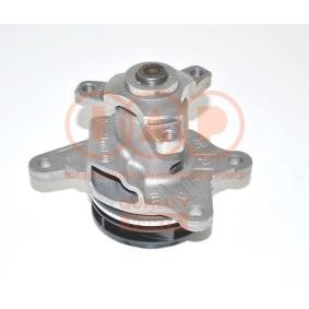 Wasserpumpe für MERCEDES-BENZ von IAP QUALITY PARTS