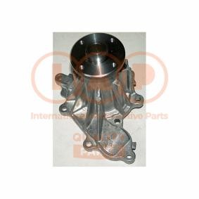 Wasserpumpe für NISSAN von IAP QUALITY PARTS