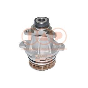 Wasserpumpe für NISSAN von IAP QUALITY PARTS