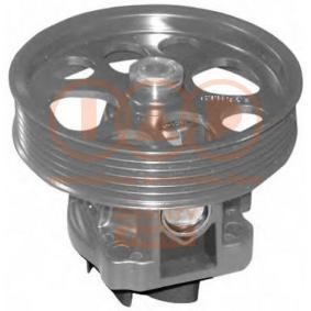 Wasserpumpe von IAP QUALITY PARTS