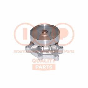 Wasserpumpe von IAP QUALITY PARTS
