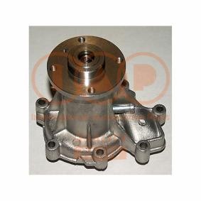 Wasserpumpe von IAP QUALITY PARTS