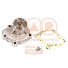 Wasserpumpe für OPEL von IAP QUALITY PARTS