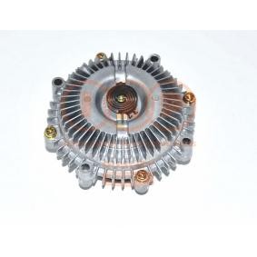 Acquista Frizione ventola da IAP QUALITY PARTS online per FOURTRAK (F7, F8) a prezzi moderati