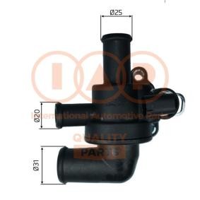 Achetez des Thermostat d'eau IAP QUALITY PARTS 155-00100 à prix pour 81,48 €