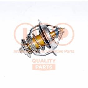 Kühlwasserthermostat von IAP QUALITY PARTS