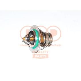 Kühlwasserthermostat für HYUNDAI von IAP QUALITY PARTS