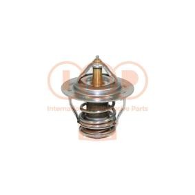 Kühlwasserthermostat für HYUNDAI von IAP QUALITY PARTS