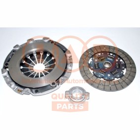 Kühlwasserthermostat für HYUNDAI von IAP QUALITY PARTS