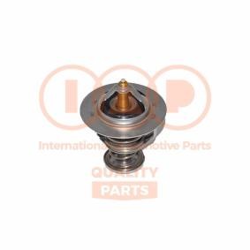 Kühlwasserthermostat für HYUNDAI von IAP QUALITY PARTS
