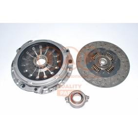 Kühlwasserthermostat 155-07085 von IAP QUALITY PARTS günstig für 59,08 € online kaufen