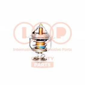 Kühlwasserthermostat für HYUNDAI von IAP QUALITY PARTS