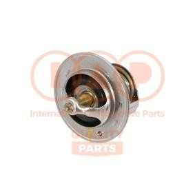 Kühlwasserthermostat für HYUNDAI von IAP QUALITY PARTS