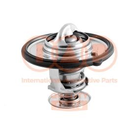 Kühlwasserthermostat für HYUNDAI von IAP QUALITY PARTS