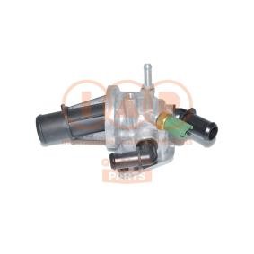 Kühlwasserthermostat von IAP QUALITY PARTS