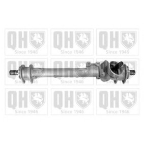 Achetez des Crémaillère de direction QUINTON HAZELL QSR159 à prix pour 180,13 €