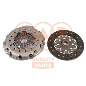 Osta Öljypumppu IAP QUALITY PARTS:llä 160-03040 edullisesti hintaan 218,69 €