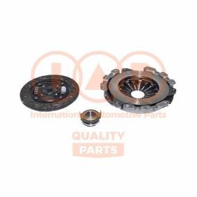 Ölpumpe für HYUNDAI von IAP QUALITY PARTS
