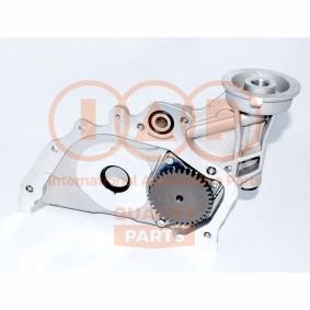 Ölpumpe für HYUNDAI von IAP QUALITY PARTS