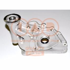 Ölpumpe für HYUNDAI von IAP QUALITY PARTS