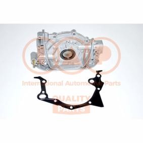 Ölpumpe für SUZUKI von IAP QUALITY PARTS