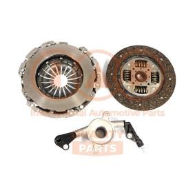 Ölpumpe für TOYOTA von IAP QUALITY PARTS