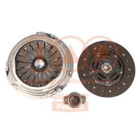 Ölpumpe für TOYOTA von IAP QUALITY PARTS
