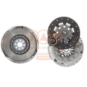 Kupplungssatz von IAP QUALITY PARTS für IS II (GSE2_, ALE2_, USE2_) günstig online kaufen