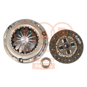 Compre Kit de embraiagem da IAP QUALITY PARTS 201-03011 a um preço baixo por 310,58 €