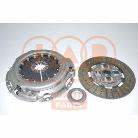Kupplungssatz für DAIHATSU von IAP QUALITY PARTS