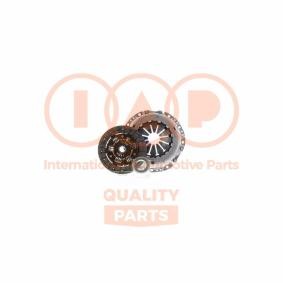 Kupplungssatz für DAIHATSU von IAP QUALITY PARTS